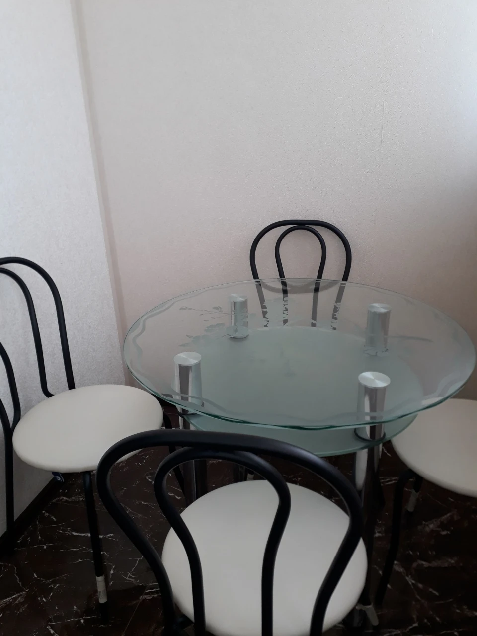 Apartment for rent at Vaschenko Street 3 in Kyiv / W-7474246