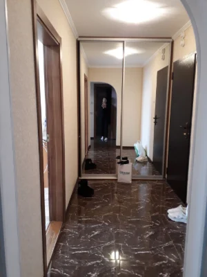 Apartment for rent at Vaschenko Street 3 in Kyiv / W-7474246
