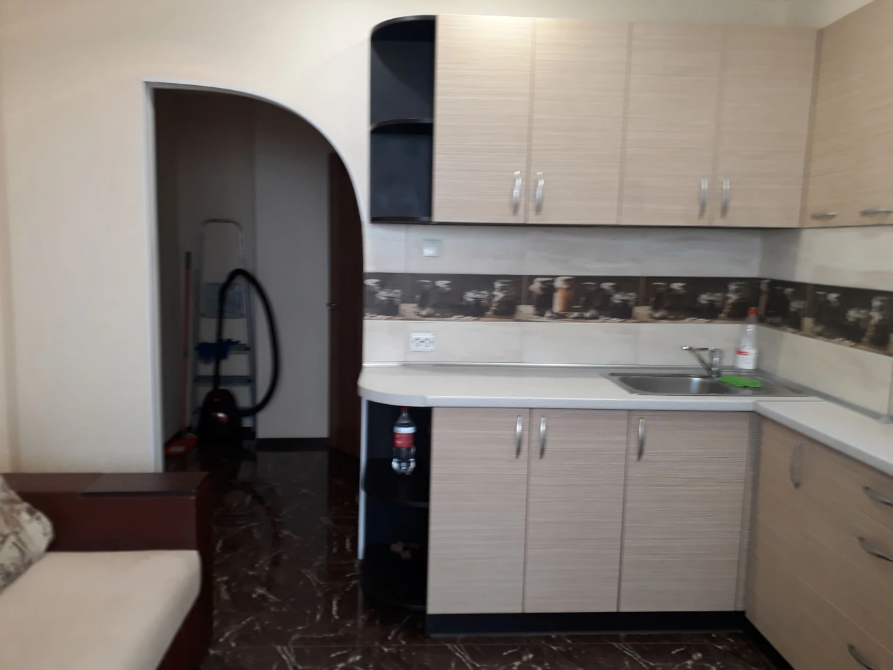 Apartment for rent at Vaschenko Street 3 in Kyiv / W-7474246