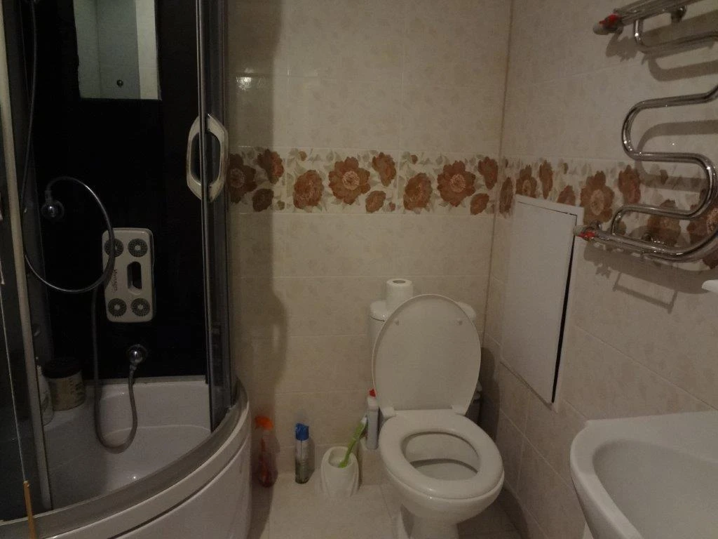 Apartment for rent at Vaschenko Street 3 in Kyiv / W-7474246