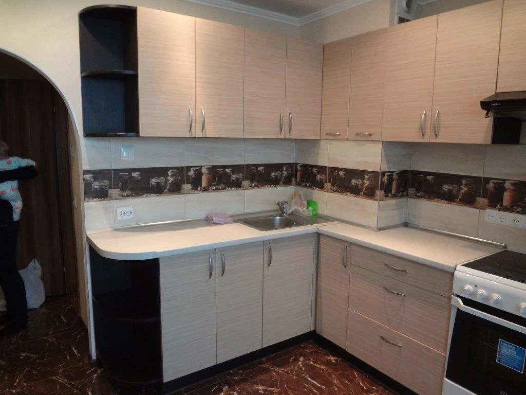 Apartment for rent at Vaschenko Street 3 in Kyiv / W-7474246
