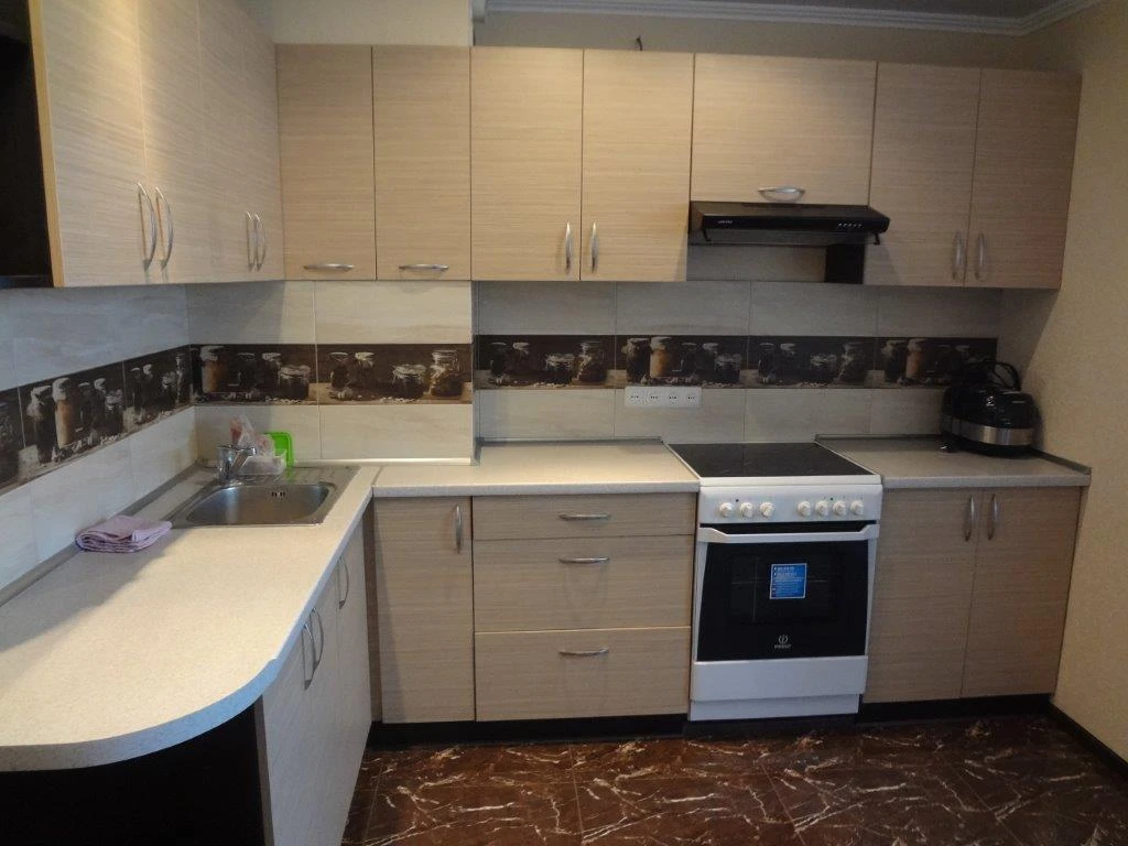 Apartment for rent at Vaschenko Street 3 in Kyiv / W-7474246
