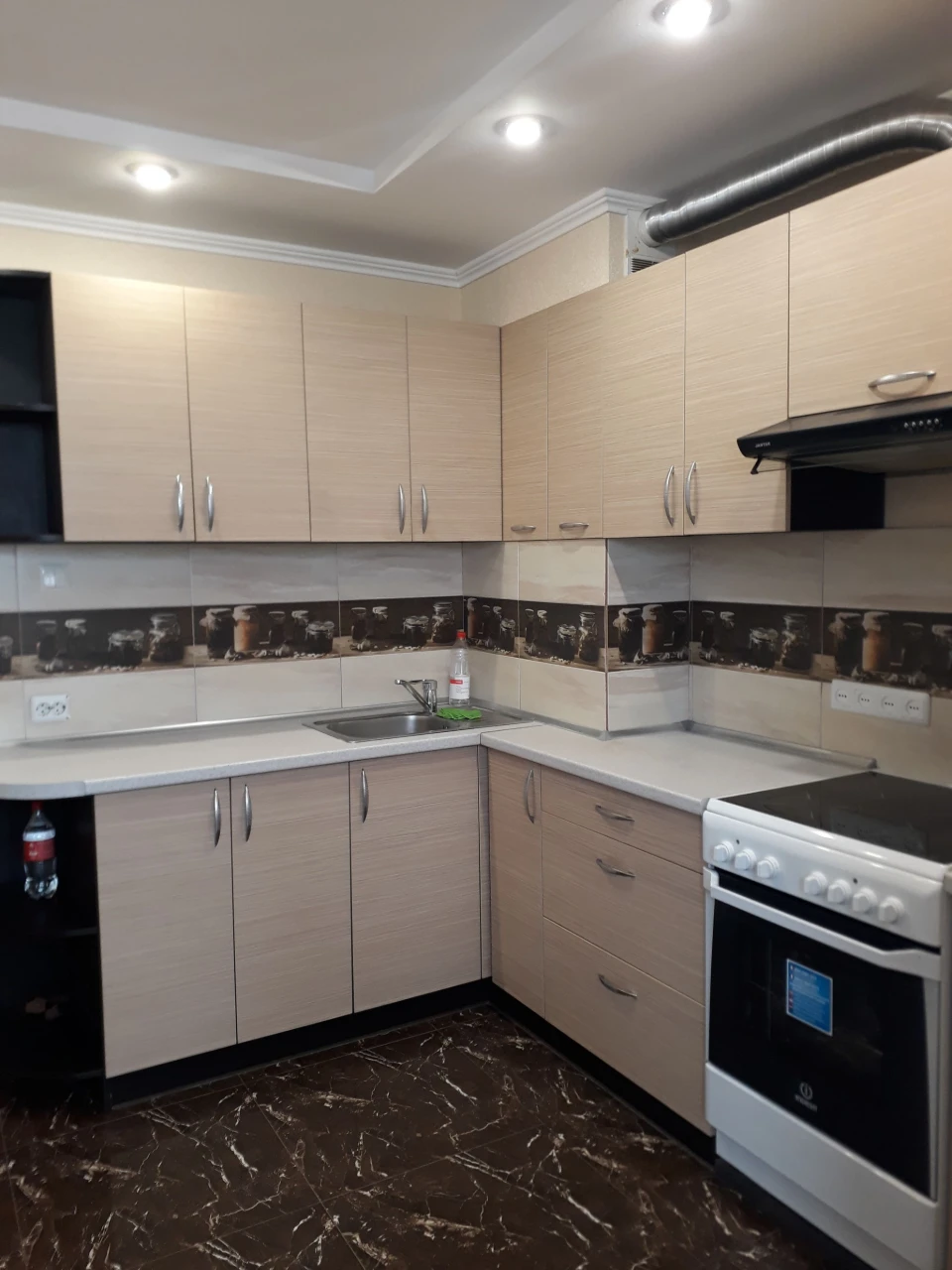 Apartment for rent at Vaschenko Street 3 in Kyiv / W-7474246