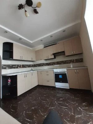 Apartment for rent at Vaschenko Street 3 in Kyiv / W-7474246