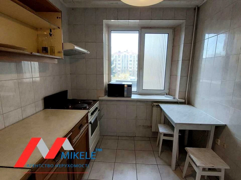 Квартира. Киев, улица Казимира Малевича