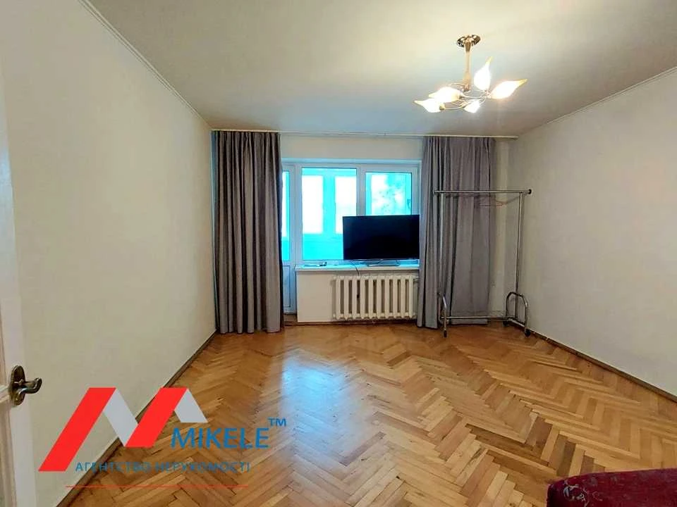 Квартира. Киев, улица Казимира Малевича