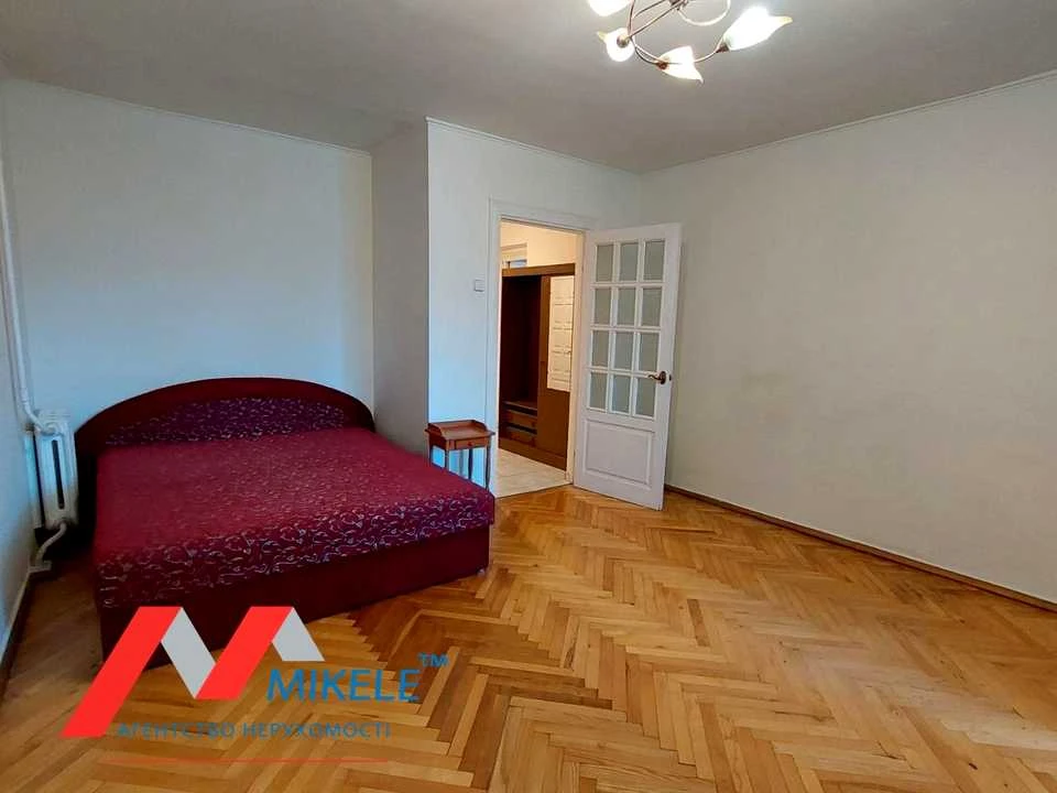 Квартира. Киев, улица Казимира Малевича