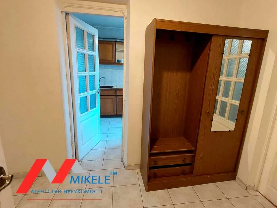 Квартира. Киев, улица Казимира Малевича