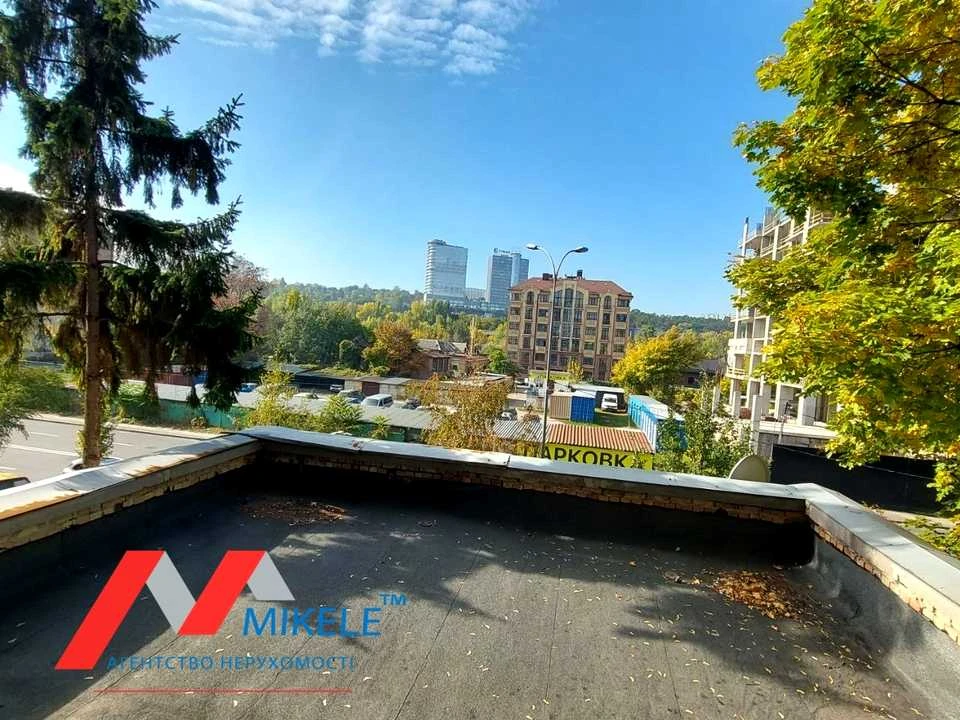 Квартира. Киев, улица Казимира Малевича