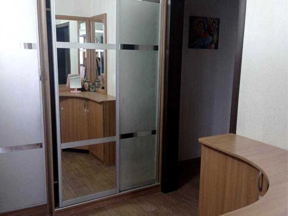 Квартира. Київ, Автозаводська вул.