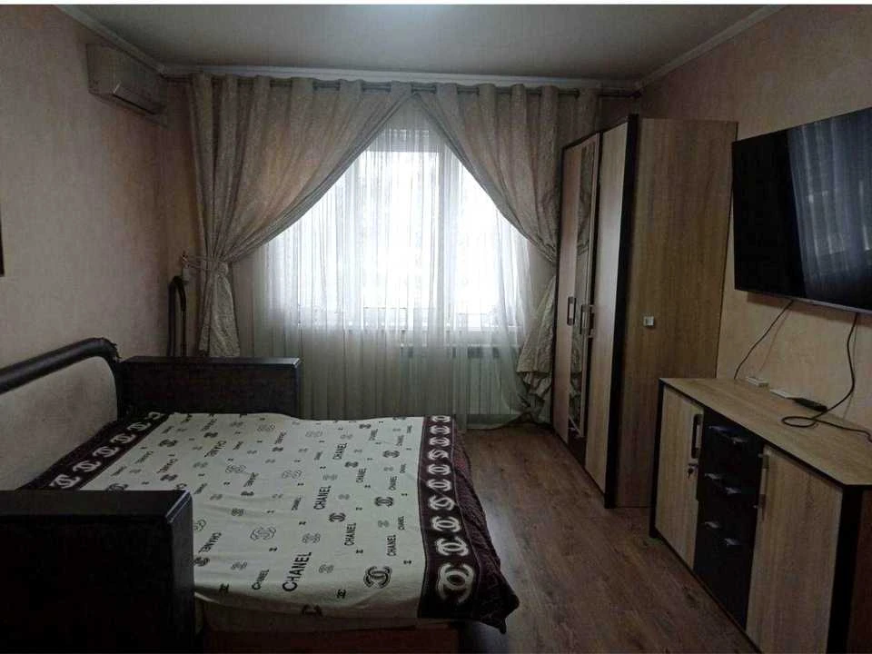 Квартира. Київ, Автозаводська вул.