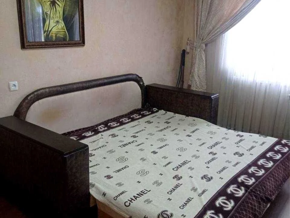 Квартира. Київ, Автозаводська вул.