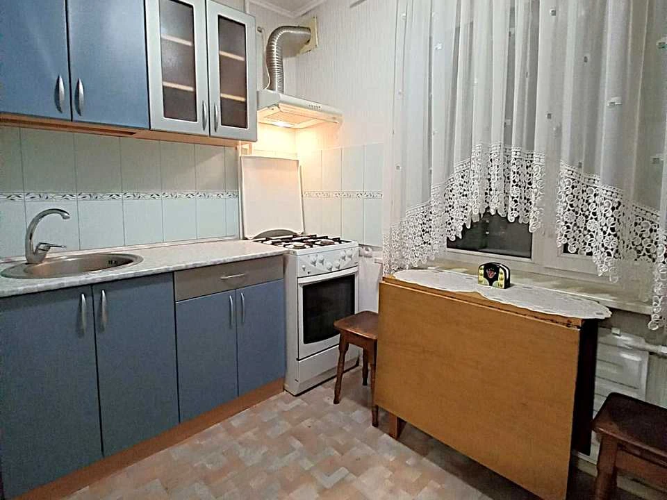 Квартира. Київ, вулиця Братиславська