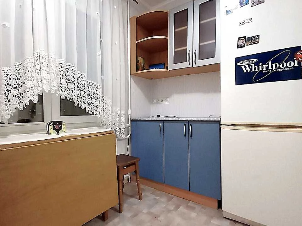 Квартира. Київ, вулиця Братиславська