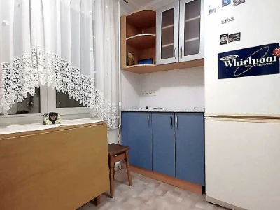 Квартира. Київ, вулиця Братиславська