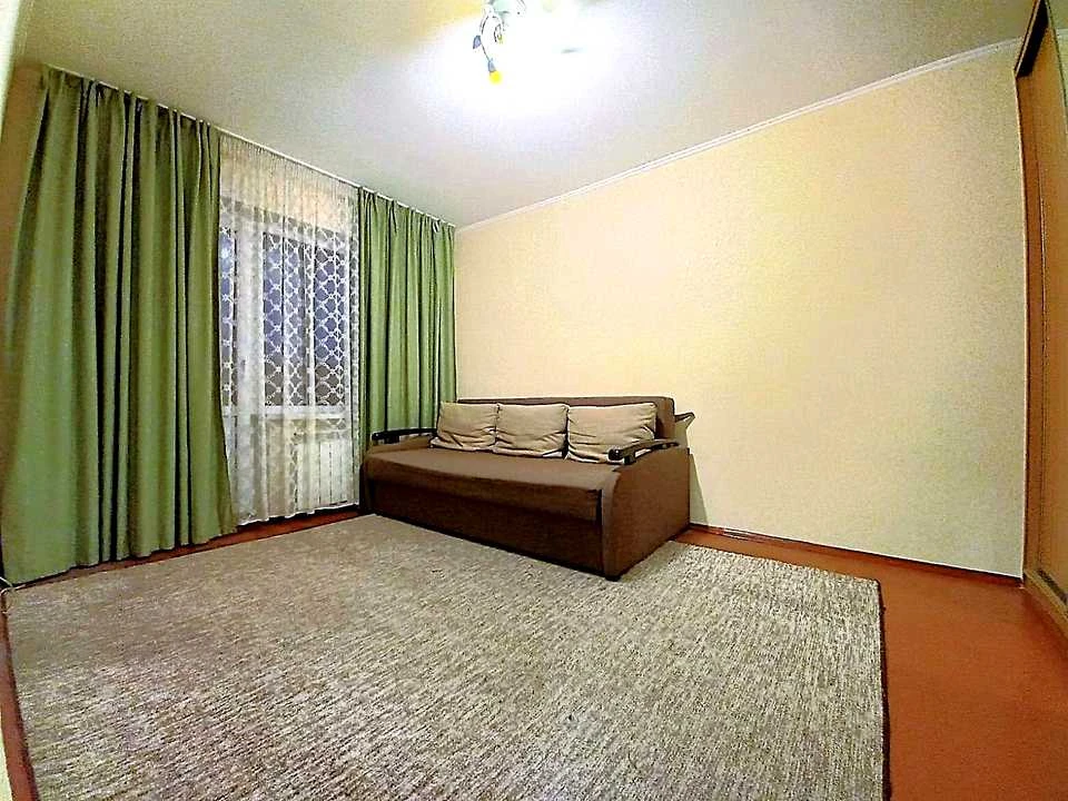 Квартира. Київ, вулиця Братиславська