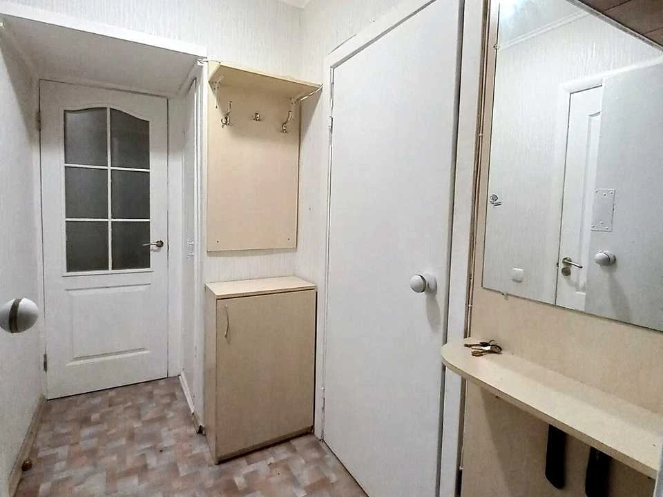 Квартира. Київ, вулиця Братиславська