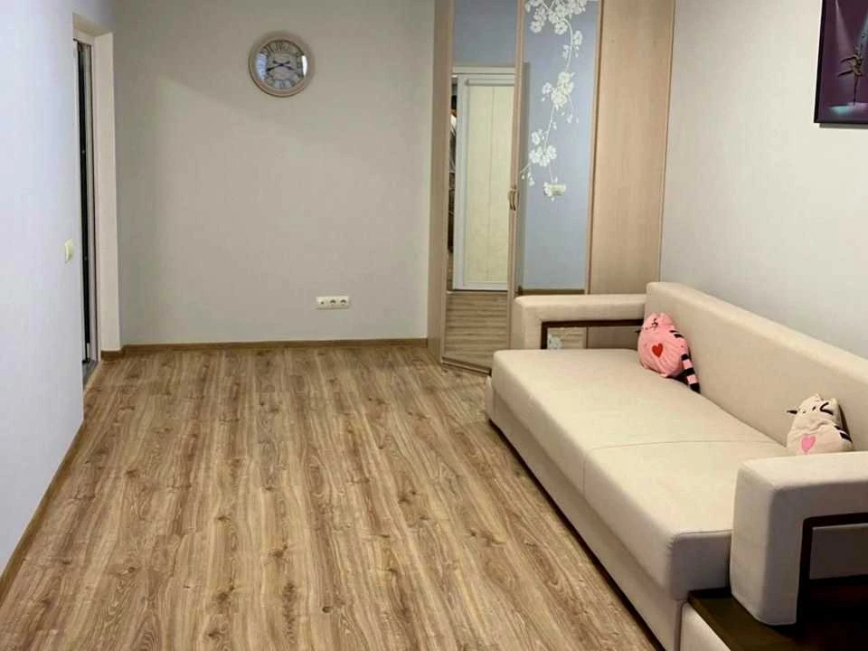 Apartment. George Gongadze Street, Kyiv
