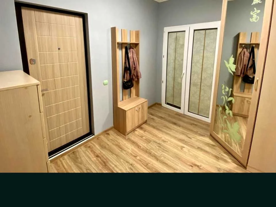 Apartment. George Gongadze Street, Kyiv