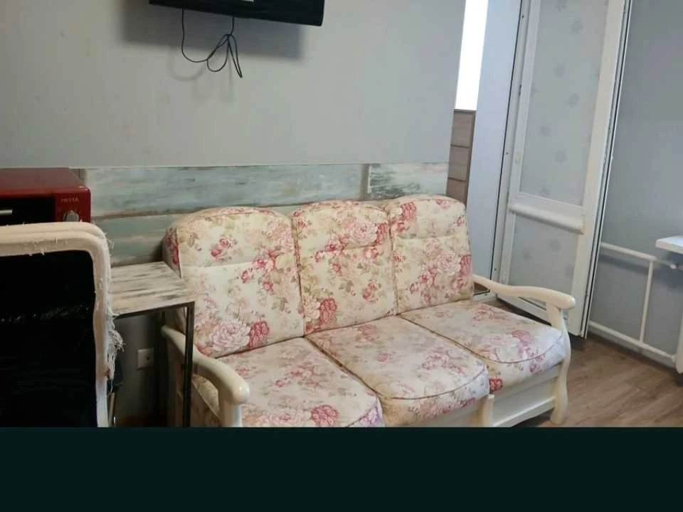 Apartment. George Gongadze Street, Kyiv