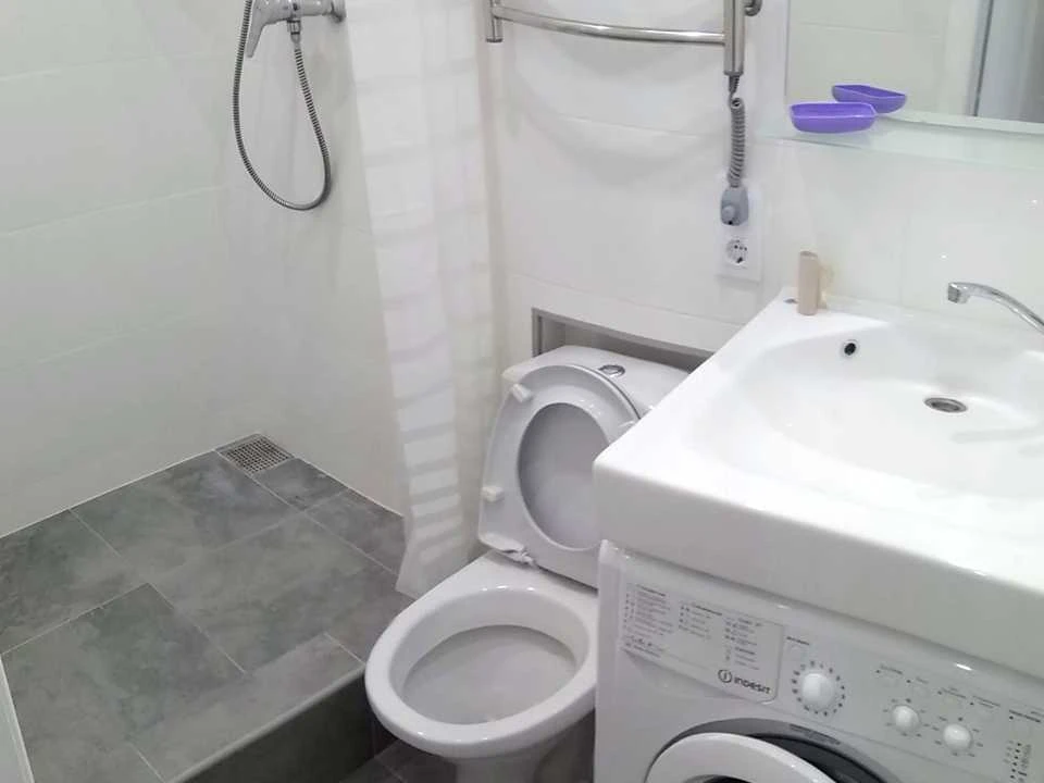 Apartment. Polevaya st, Kyiv