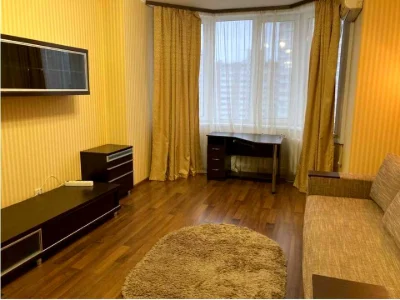 Квартира. Киев, улица Анны Ахматовой