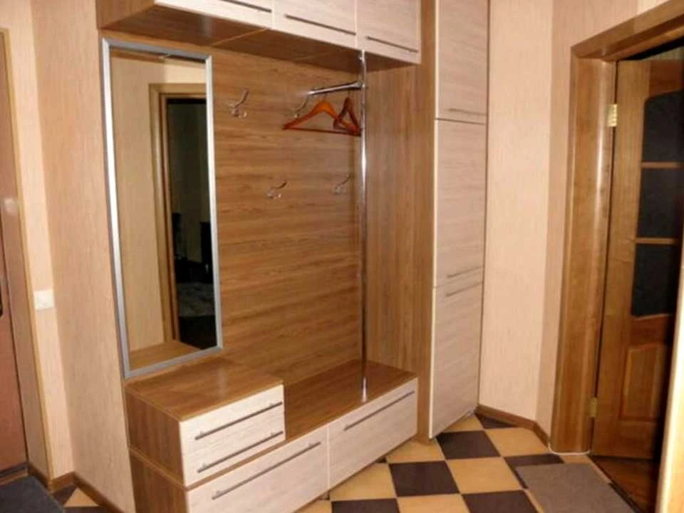 Квартира. Киев, улица Анны Ахматовой