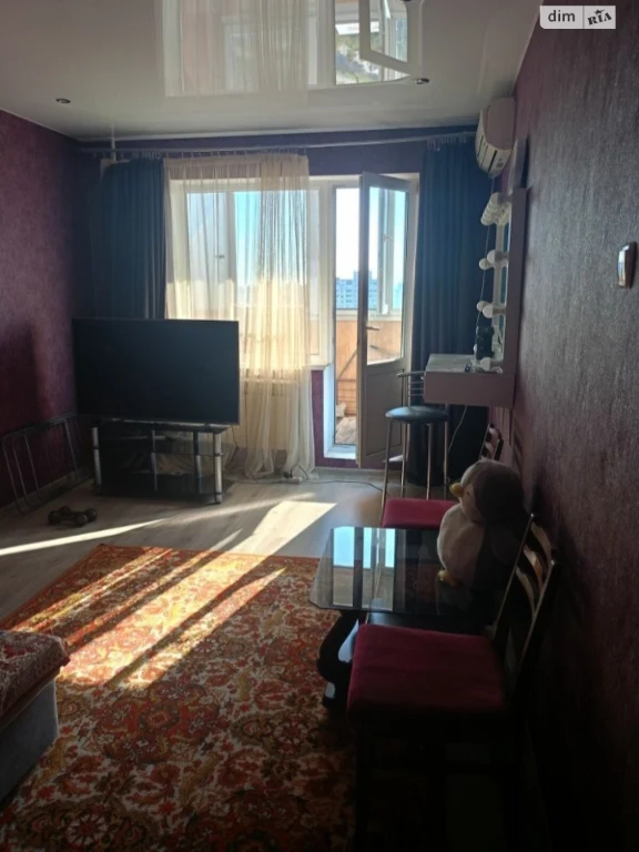 Long-Term Rental Apartment Desnyan