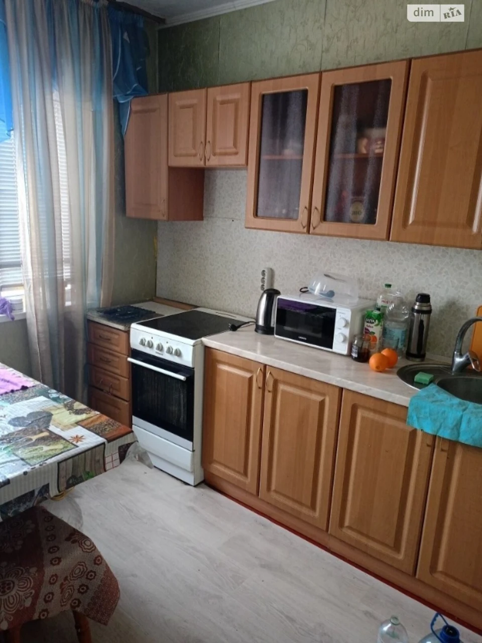 Long-Term Rental Apartment Desnyan