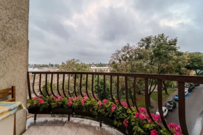 Sale of a 3-room apartment on Sventsickogo Street