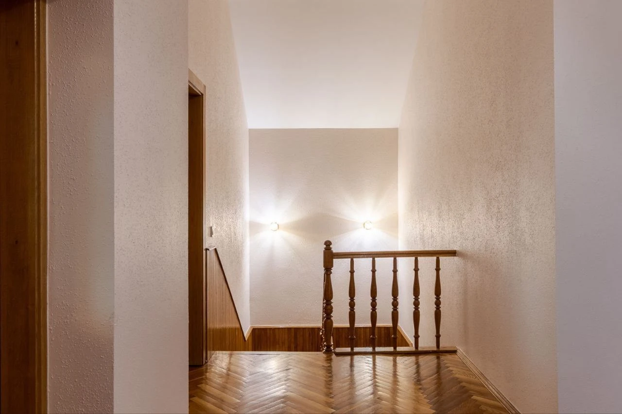 Sale of a 3-room apartment on Sventsickogo Street
