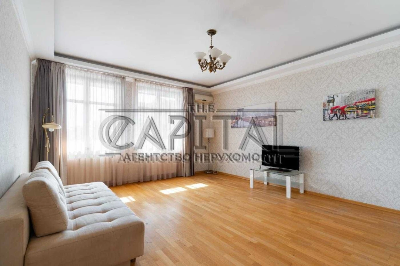 Apartment for sale in Pecersky, Konvalec Street