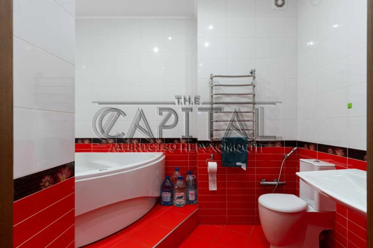 Apartment for sale in Pecersky, Konvalec Street
