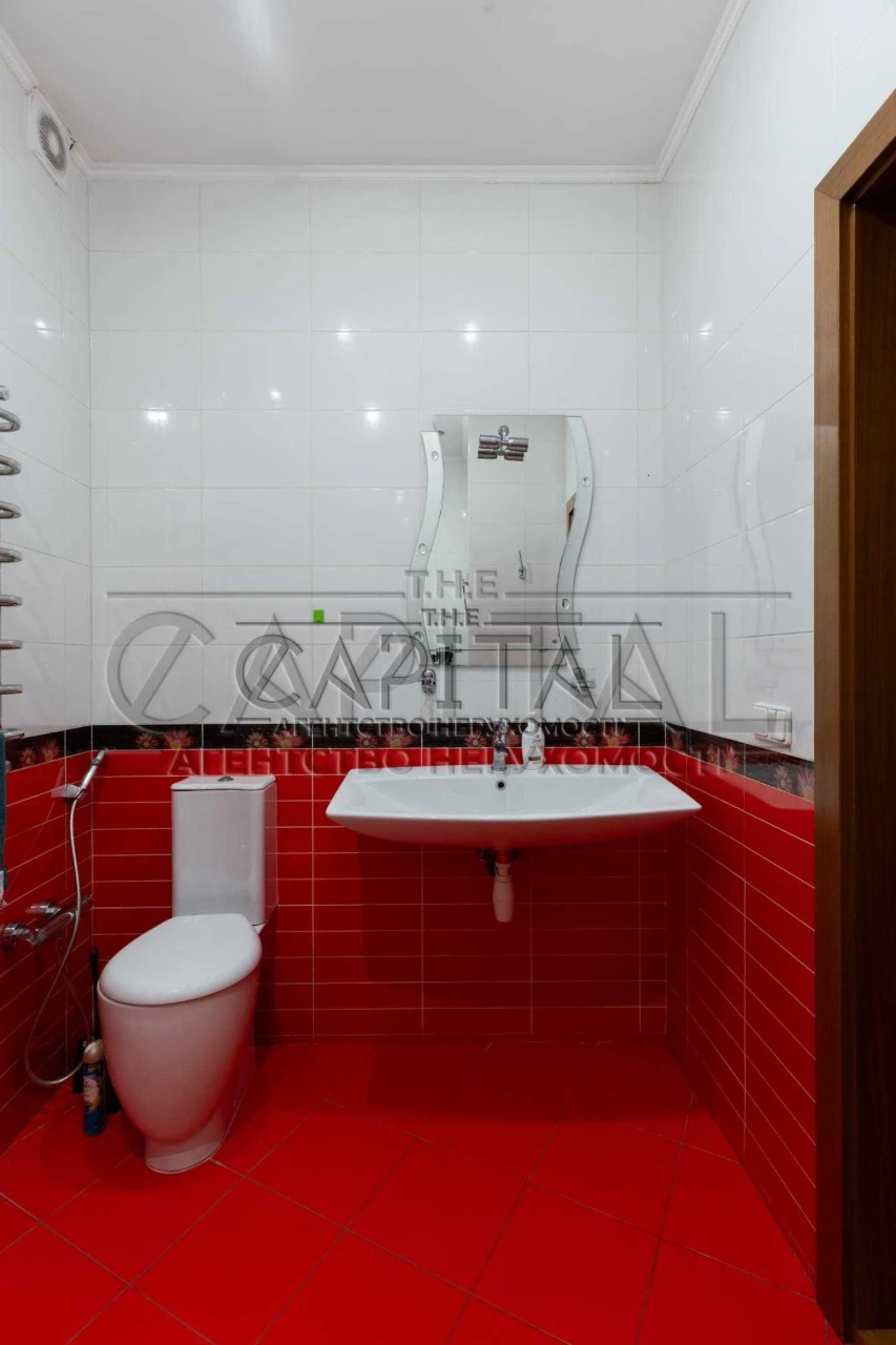 Apartment for sale in Pecersky, Konvalec Street