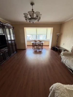 Apartment for sale on Pecers'k. Owner.