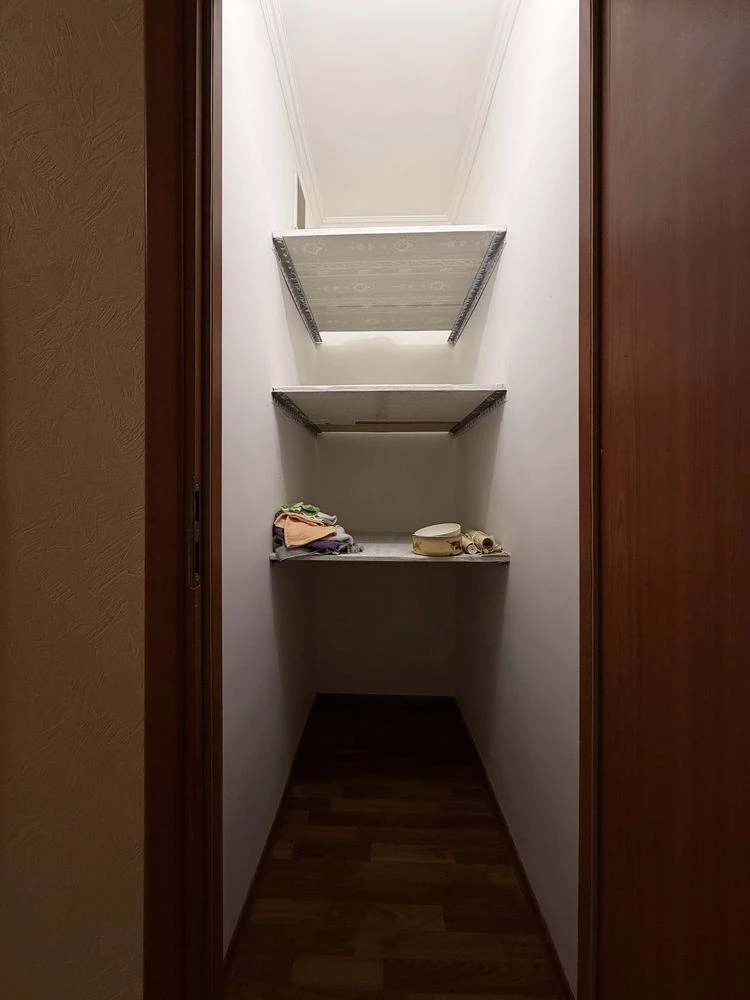 Apartment for sale on Pecers'k. Owner.