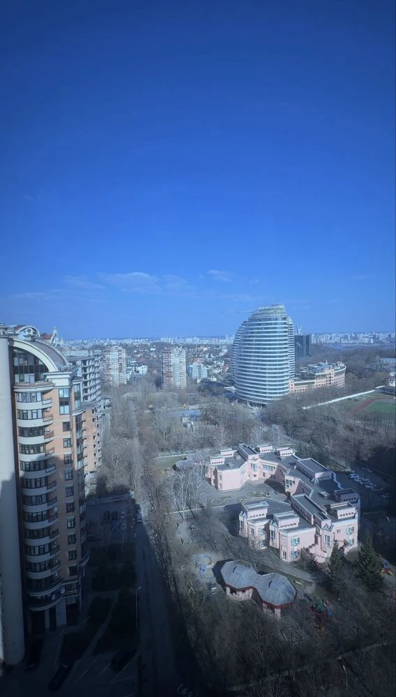 Apartment for sale on Pecers'k. Owner.