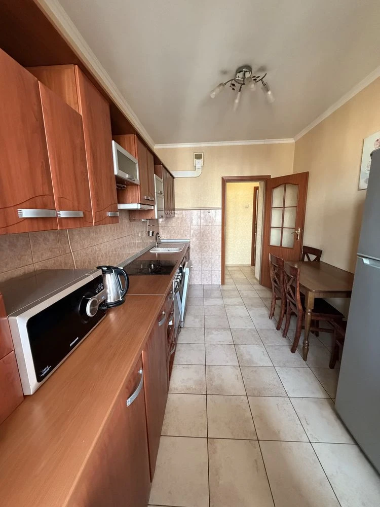 Apartment for sale on Pecers'k. Owner.
