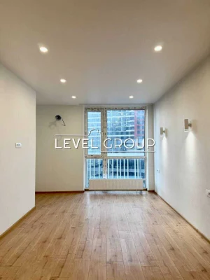 Sale of a 1-bedroom apartment in a prestigious residential complex