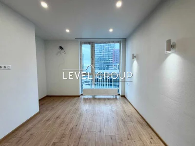 Sale of a 1-bedroom apartment in a prestigious residential complex