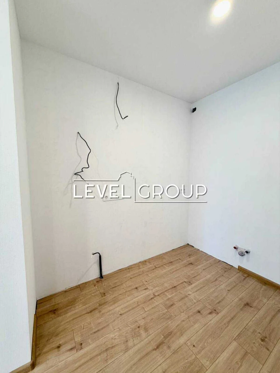 Sale of a 1-bedroom apartment in a prestigious residential complex