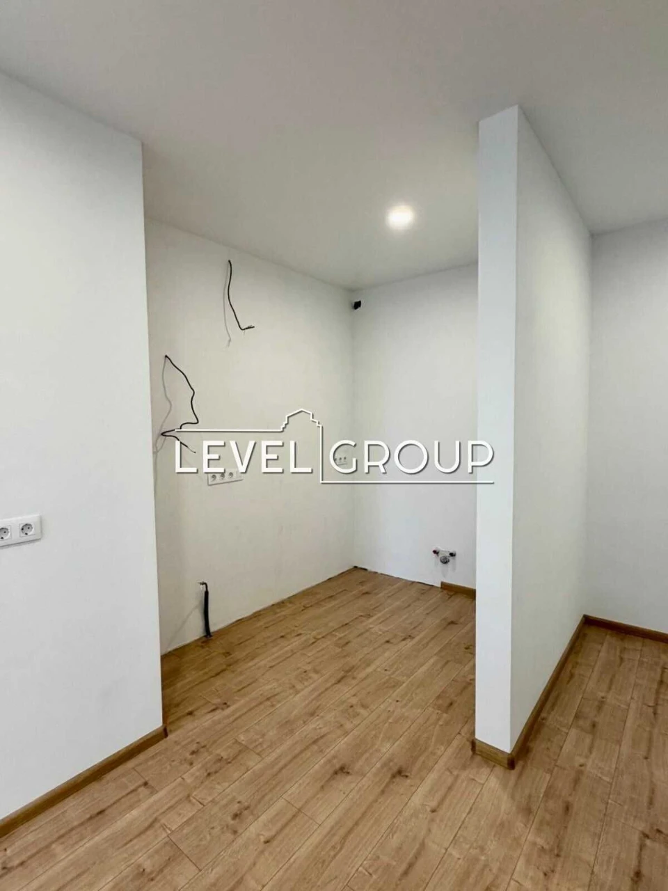 Sale of a 1-bedroom apartment in a prestigious residential complex