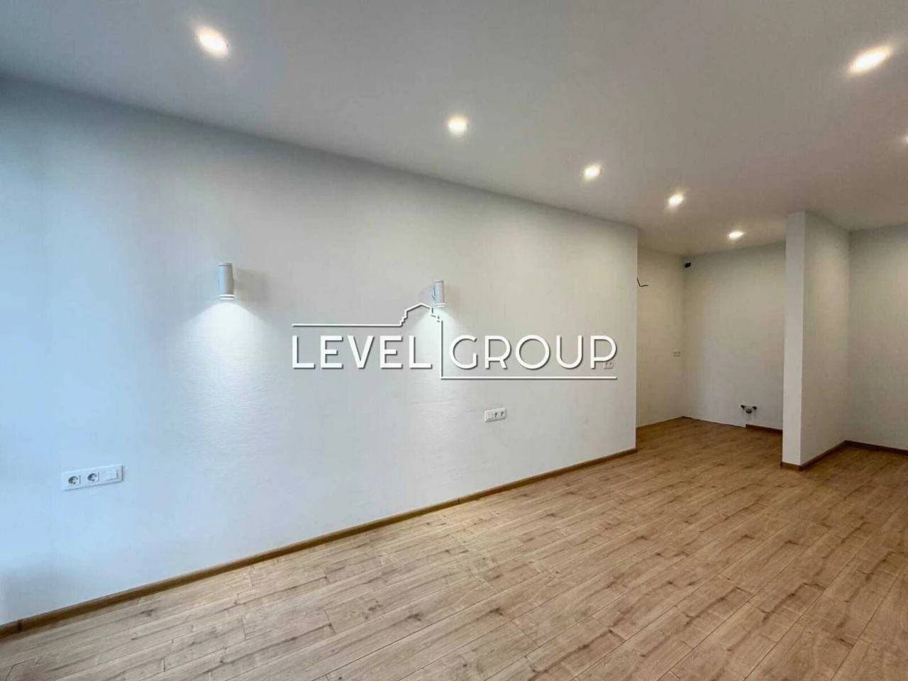 Sale of a 1-bedroom apartment in a prestigious residential complex