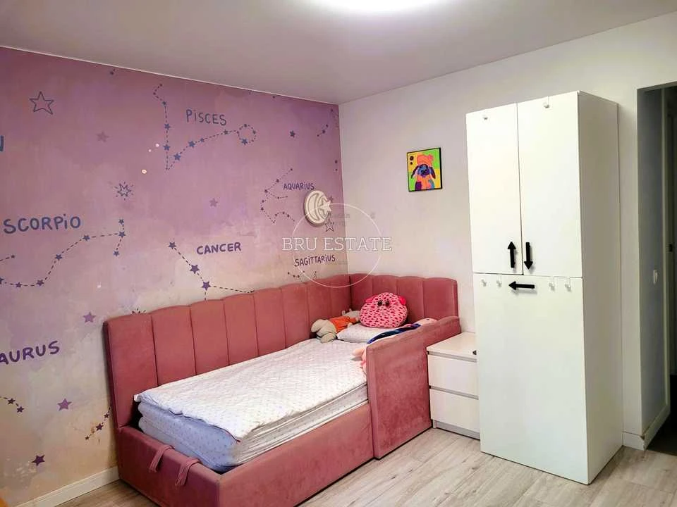 Apartment. Valeria Lobanovskogo Street, Kyiv