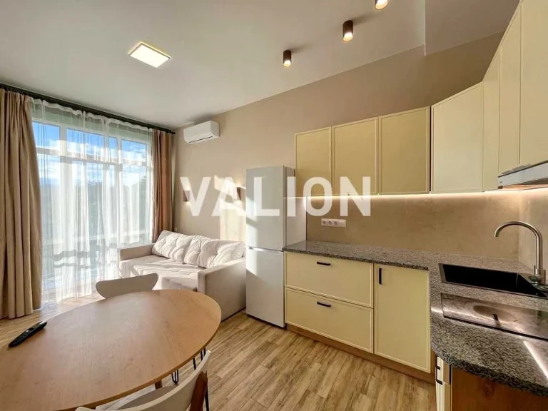 Apartment. Tiraspolska st.