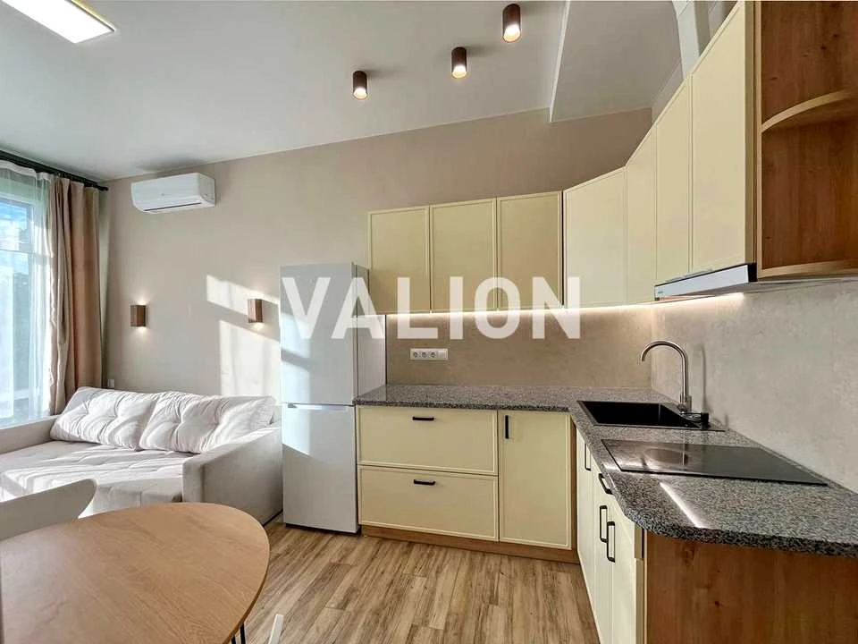Apartment. Tiraspolska st.