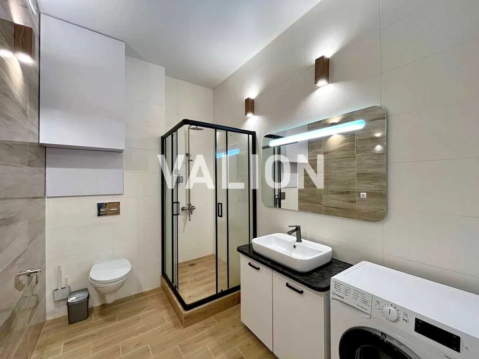 Apartment. Tiraspolska st.