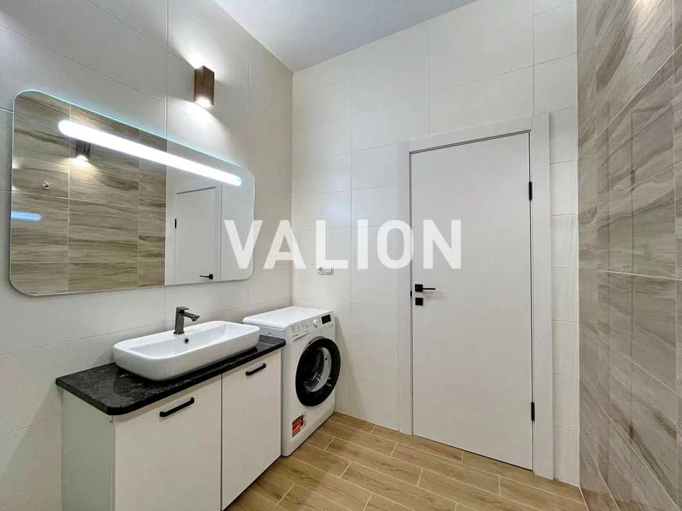 Apartment. Tiraspolska st.