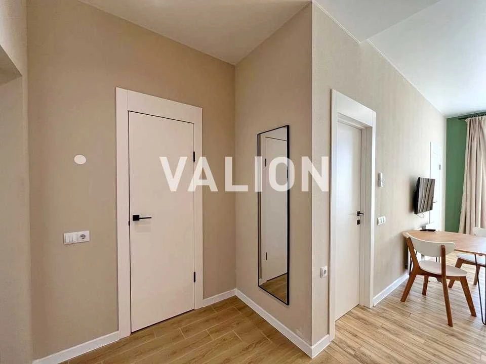 Apartment. Tiraspolska st.