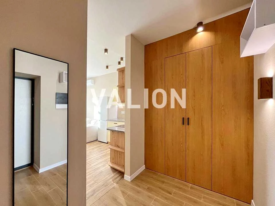 Apartment. Tiraspolska st.